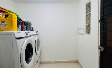 CASA EN VENTA EN PASEO DE CUMBRES