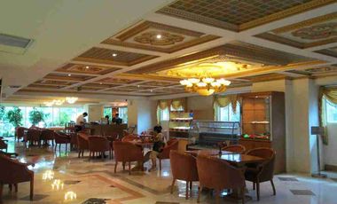Dijual: Hotel Bintang 4 & Office Tower 26 Lantai – Prime Location Slipi, Jakarta Barat