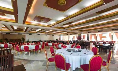 Dijual: Hotel Bintang 4 & Office Tower 26 Lantai – Prime Location Slipi, Jakarta Barat