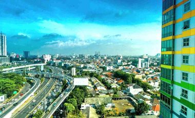 Dijual: Hotel Bintang 4 & Office Tower 26 Lantai – Prime Location Slipi, Jakarta Barat