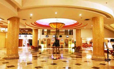 Dijual: Hotel Bintang 4 & Office Tower 26 Lantai – Prime Location Slipi, Jakarta Barat