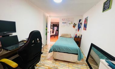 Venta casa en amplio terreno 200 m²  sector norte de Arica