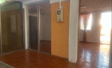 Venta casa en amplio terreno 200 m²  sector norte de Arica