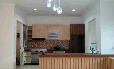 Disewakan Rumah Bellagio The Green BSD City