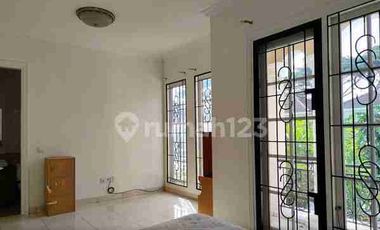 Disewakan Rumah Bellagio The Green BSD City