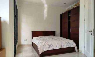 Disewakan Rumah Bellagio The Green BSD City