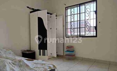 Disewakan Rumah Bellagio The Green BSD City