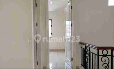 Disewakan Rumah Bellagio The Green BSD City