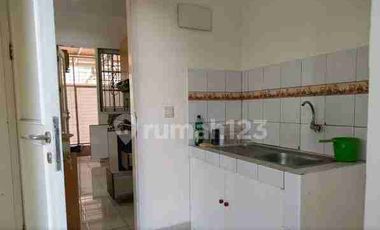 Disewakan Rumah Bellagio The Green BSD City