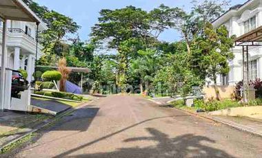 Disewakan Rumah Bellagio The Green BSD City
