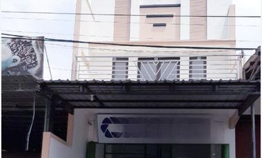 Ruko dijual di Kota Baru Driyorejo, Petiken, Gresik, Jawa Timur