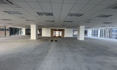 541.01 sqm Office Space For Rent | Milestone at Fifth Avenue