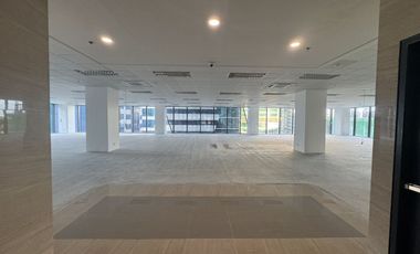 541.01 sqm Office Space For Rent | Milestone at Fifth Avenue