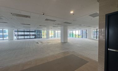 541.01 sqm Office Space For Rent | Milestone at Fifth Avenue