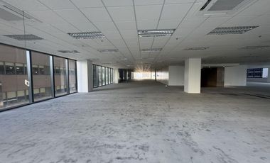 541.01 sqm Office Space For Rent | Milestone at Fifth Avenue