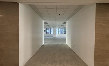 541.01 sqm Office Space For Rent | Milestone at Fifth Avenue