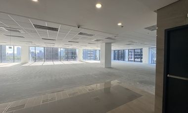 541.01 sqm Office Space For Rent | Milestone at Fifth Avenue