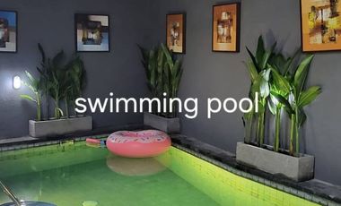 2 STOREY SEMI VILLA HOUSE FOR SALE READY TO MOVE IN