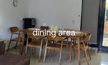 2 STOREY SEMI VILLA HOUSE FOR SALE READY TO MOVE IN