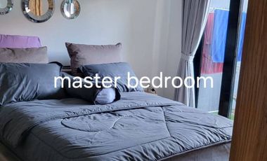 2 STOREY SEMI VILLA HOUSE FOR SALE READY TO MOVE IN