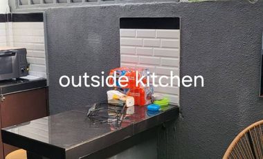 2 STOREY SEMI VILLA HOUSE FOR SALE READY TO MOVE IN