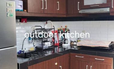 2 STOREY SEMI VILLA HOUSE FOR SALE READY TO MOVE IN