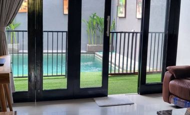 2 STOREY SEMI VILLA HOUSE FOR SALE READY TO MOVE IN