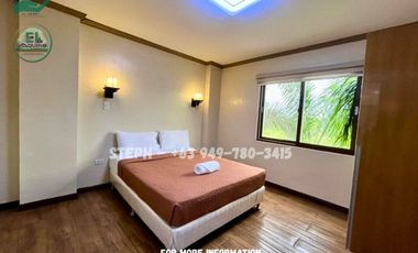 2 Bedrooms Fully Furnished Condo Unit for Rent in Brgy. Anunas Angeles City, Pampanga