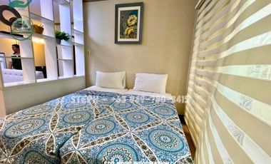2 Bedrooms Fully Furnished Condo Unit for Rent in Brgy. Anunas Angeles City, Pampanga