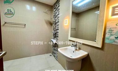 2 Bedrooms Fully Furnished Condo Unit for Rent in Brgy. Anunas Angeles City, Pampanga