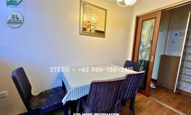 2 Bedrooms Fully Furnished Condo Unit for Rent in Brgy. Anunas Angeles City, Pampanga