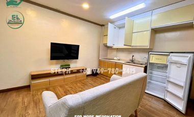 2 Bedrooms Fully Furnished Condo Unit for Rent in Brgy. Anunas Angeles City, Pampanga