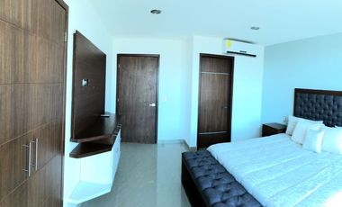 🏡✨ ¡ CASA AMUEBLADA EN RENTA EN CIUDAD DEL CARMEN ! ✨🏡 📍 Calle 20 A Col. Pallas