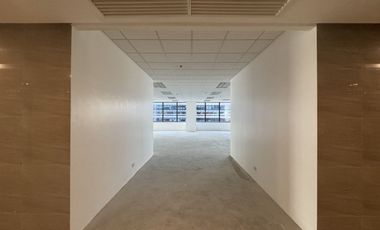 Milestone at Fifth Avenue Office Space for Lease – 541.01 sqm