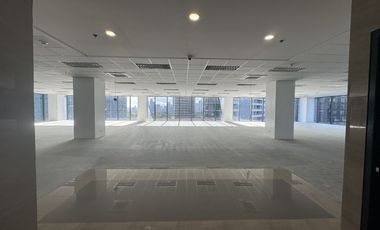 Milestone at Fifth Avenue Office Space for Lease – 541.01 sqm