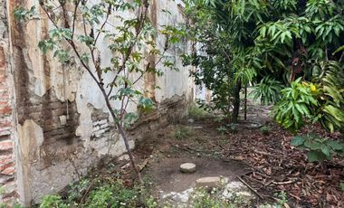 oportunidad venta Terreno para Desarrollo Vertical, bodega | Uso Mixto | Centro Histórico GDL