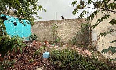 oportunidad venta Terreno para Desarrollo Vertical, bodega | Uso Mixto | Centro Histórico GDL