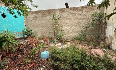 oportunidad venta Terreno para Desarrollo Vertical, bodega | Uso Mixto | Centro Histórico GDL