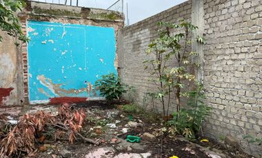 oportunidad venta Terreno para Desarrollo Vertical, bodega | Uso Mixto | Centro Histórico GDL