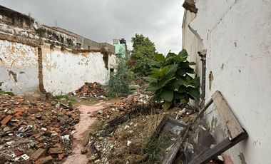 oportunidad venta Terreno para Desarrollo Vertical, bodega | Uso Mixto | Centro Histórico GDL