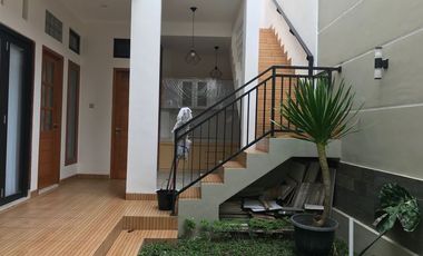 Griya Kost II Jatinangor , Investasi Kostel Dengan Jaminan Rental Garansi !!