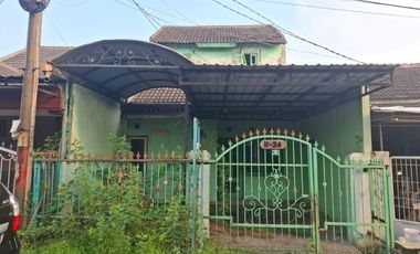 Dijual Rumah Di Bawah Harga Pasar Krian Sidoarjo