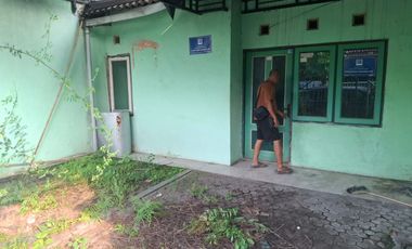 Dijual Rumah Di Bawah Harga Pasar Krian Sidoarjo