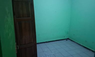 Dijual Rumah Di Bawah Harga Pasar Krian Sidoarjo