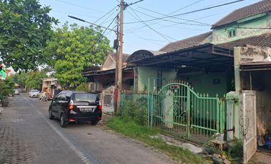 Dijual Rumah Di Bawah Harga Pasar Krian Sidoarjo