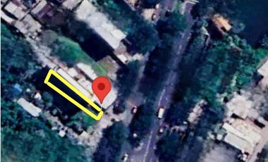 Tanah dijual di RW 02, Semolowaru, Sukolilo, Surabaya, Jawa Timur