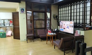 Rumah siap huni di Antapani, kota Bandung