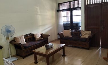 Rumah siap huni di Antapani, kota Bandung