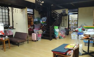 Rumah siap huni di Antapani, kota Bandung