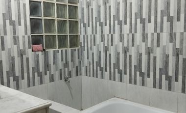 Rumah siap huni di Antapani, kota Bandung
